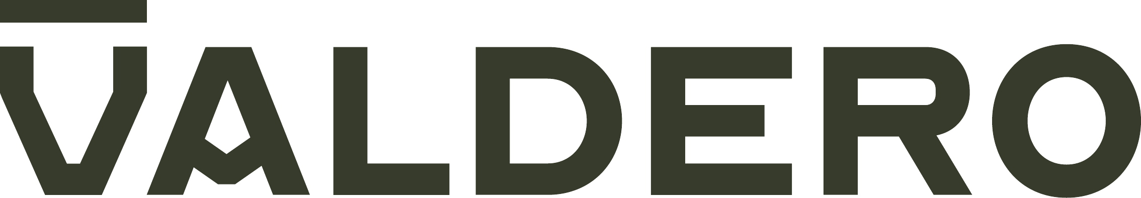 Valdero